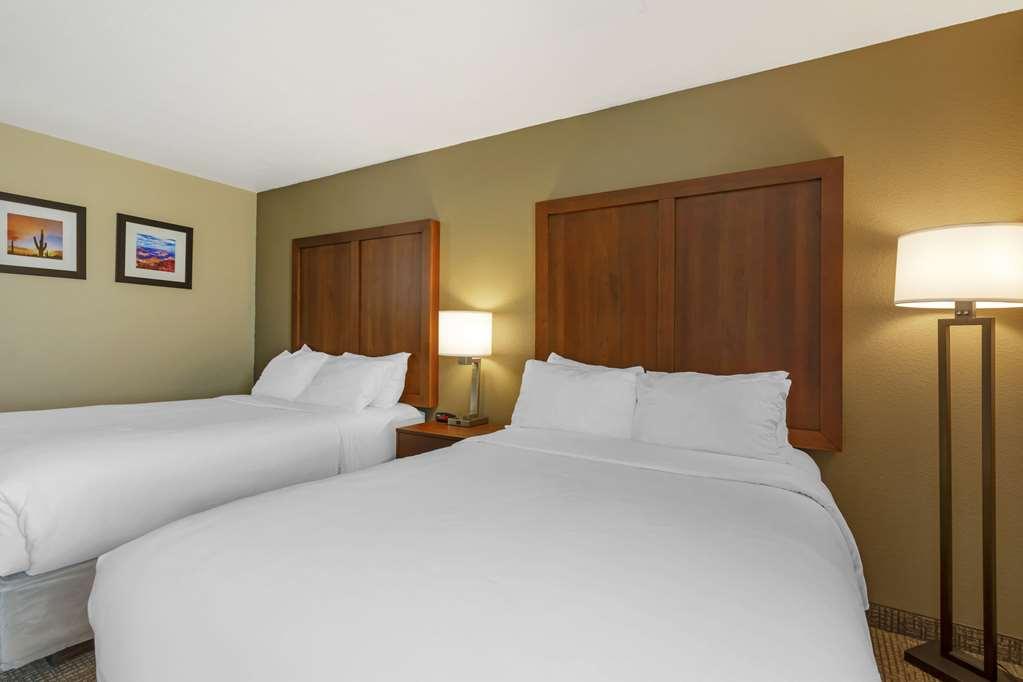 Comfort Inn Green Valley I-19 Номер фото