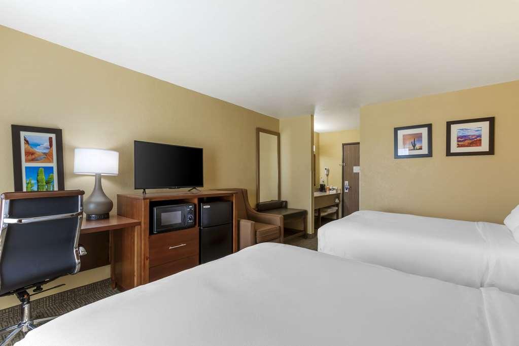 Comfort Inn Green Valley I-19 Номер фото